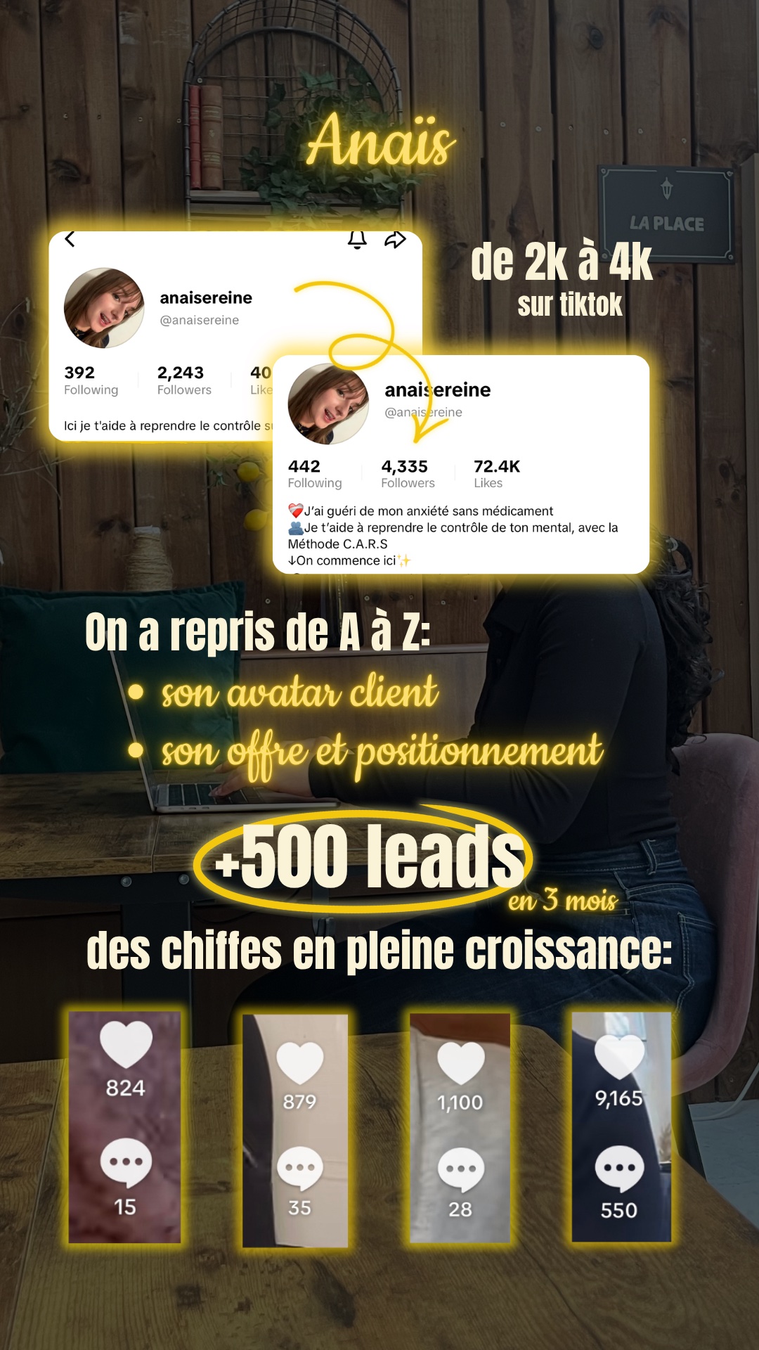 Témoignage 2