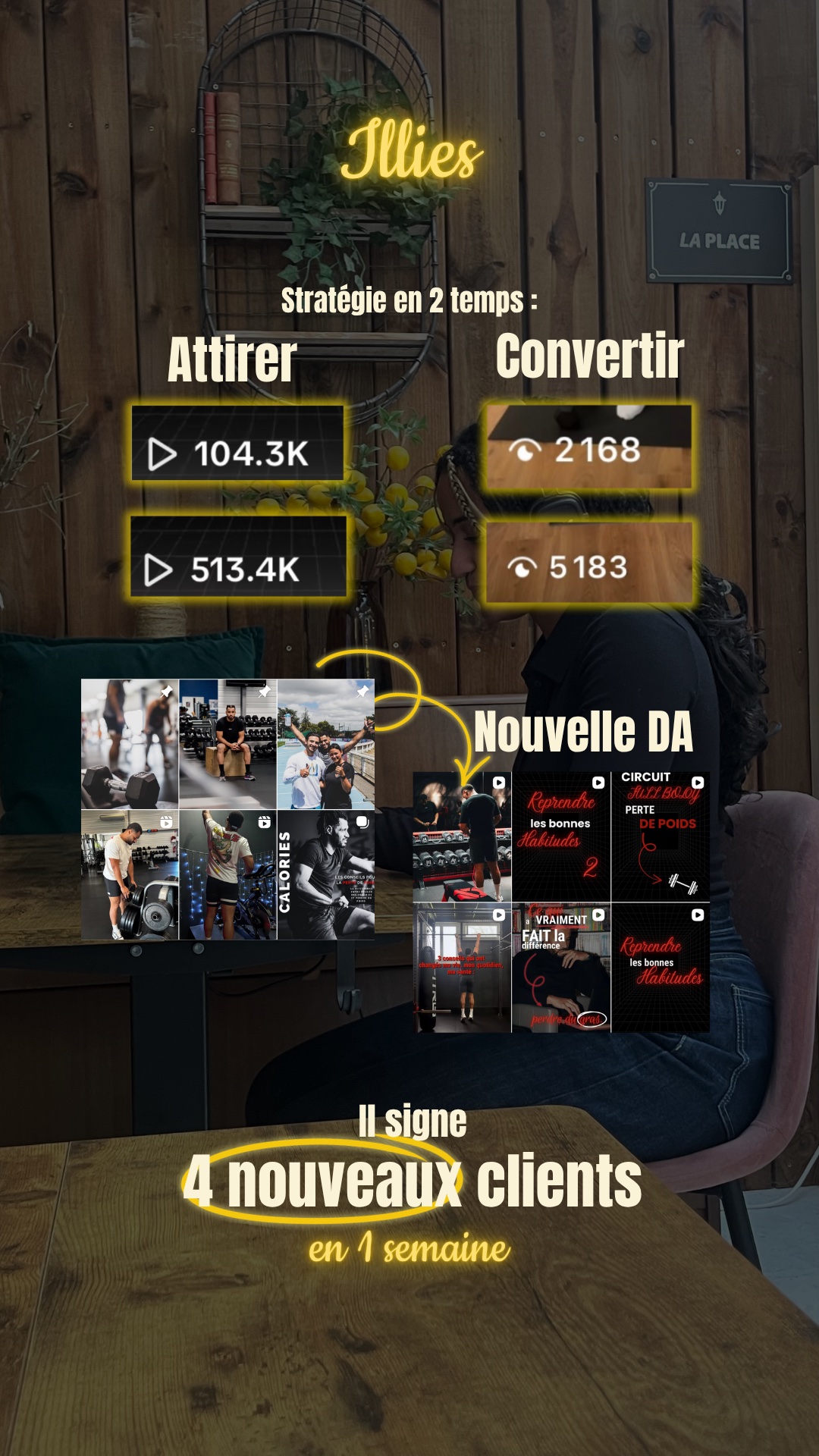 Témoignage 3